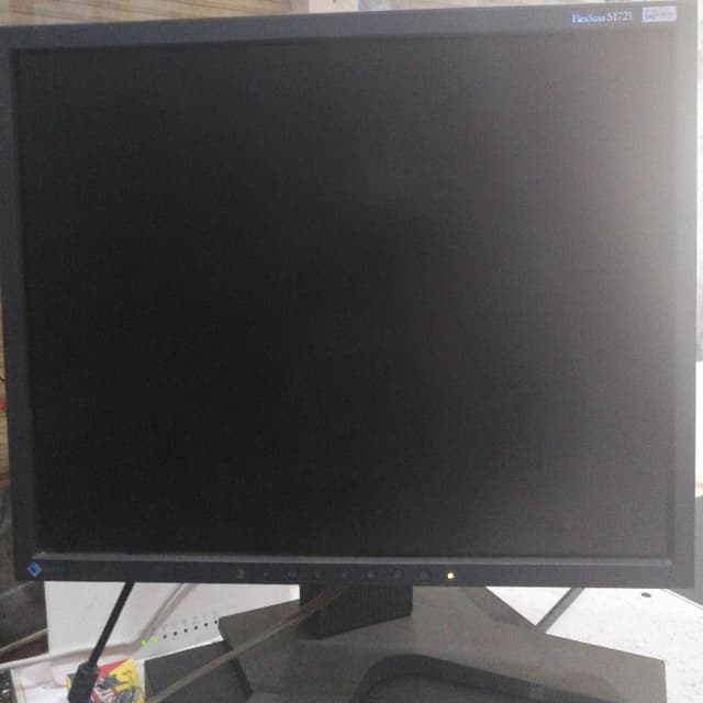 Eizo 17" Lcd