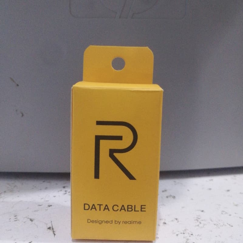 Realm 8600 data cable