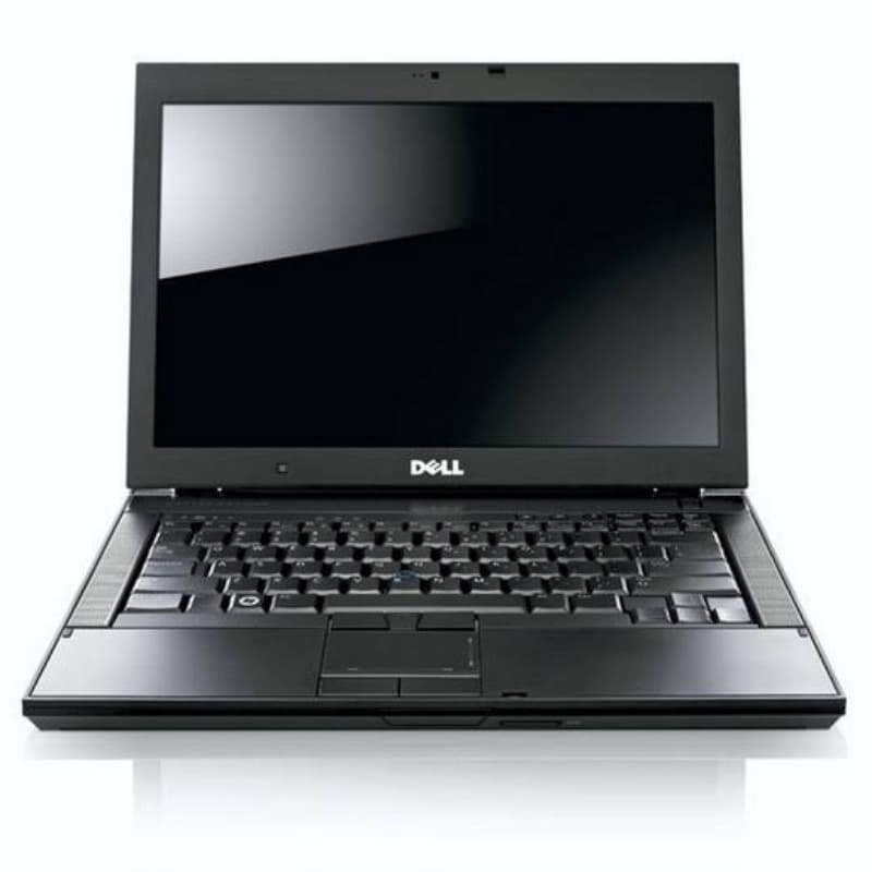 Dell Latitude E6410 i5 1st generation