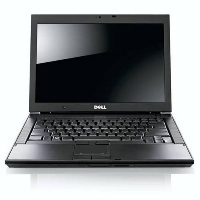 Dell Latitude E6410 i5 1st generation