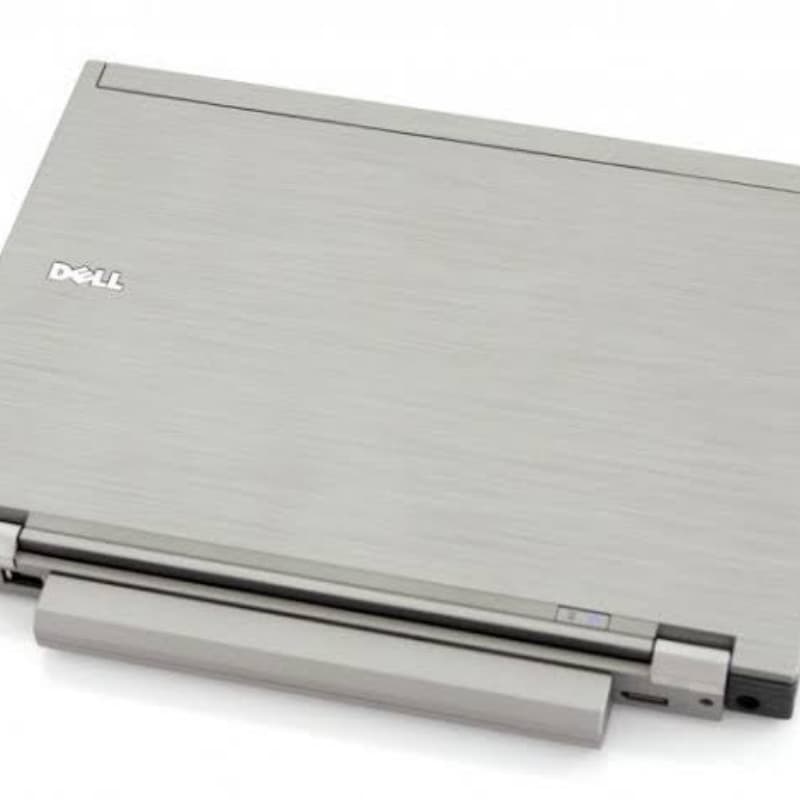 Dell Latitude E6410 i5 1st generation